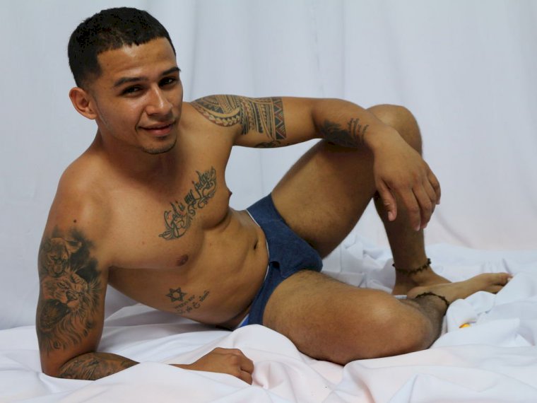 DominicN's profile - Image n°1