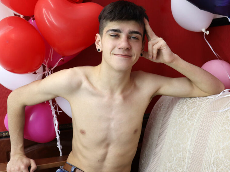 DominicPorter's profile - Image n°0