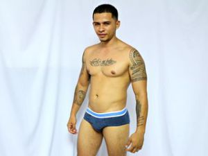DominicQ's Sexcam