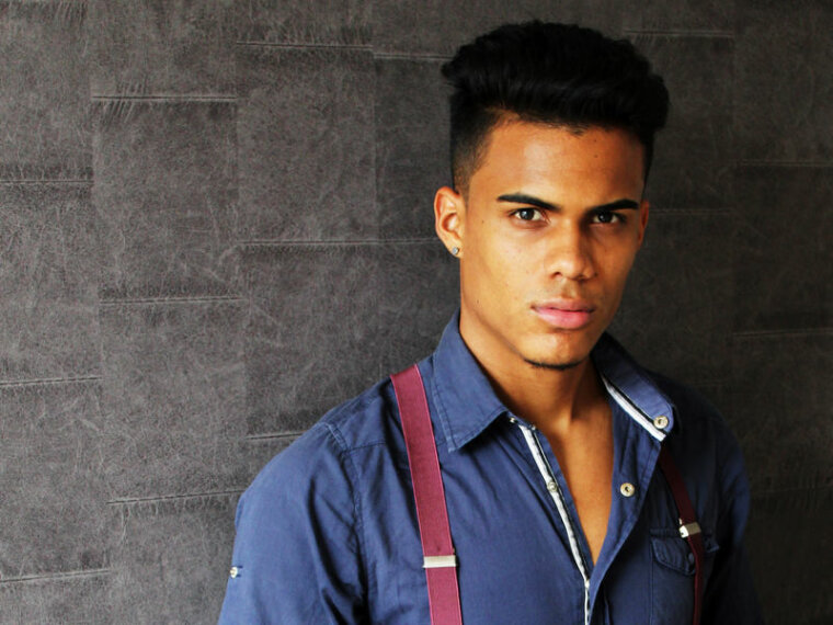 DominicSalazar's Profil - Bild n°0