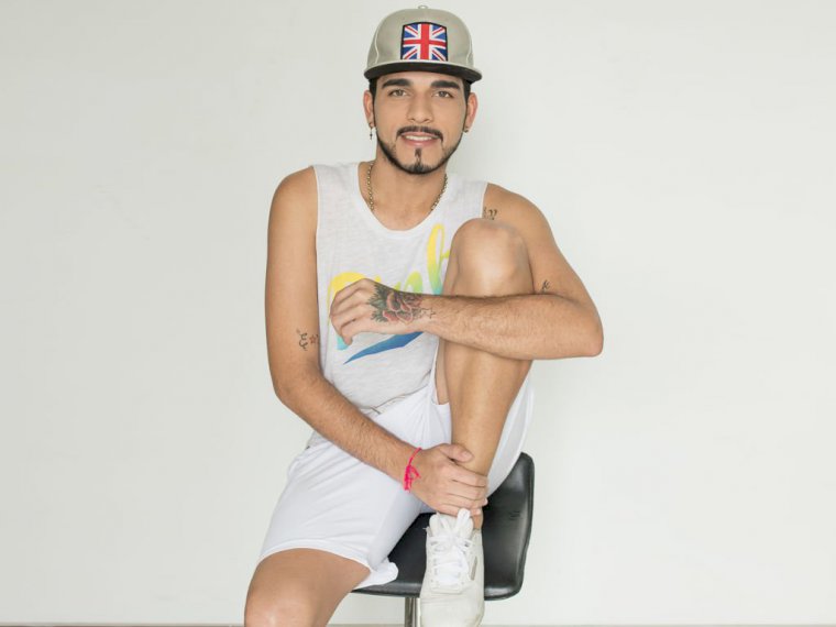 Profil de DOMINICSEXY - Photo n°0