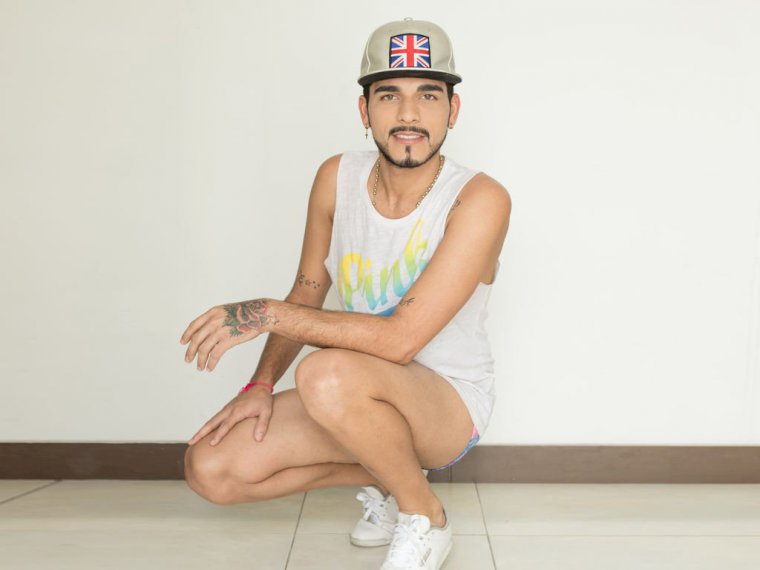 Profil de DOMINICSEXY - Photo n°1