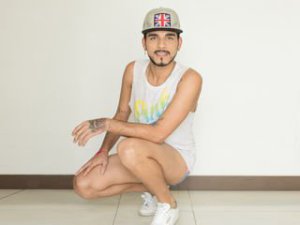 DOMINICSEXY's Sexcam