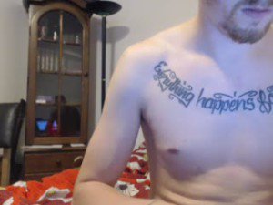 DominicT's Sexcam
