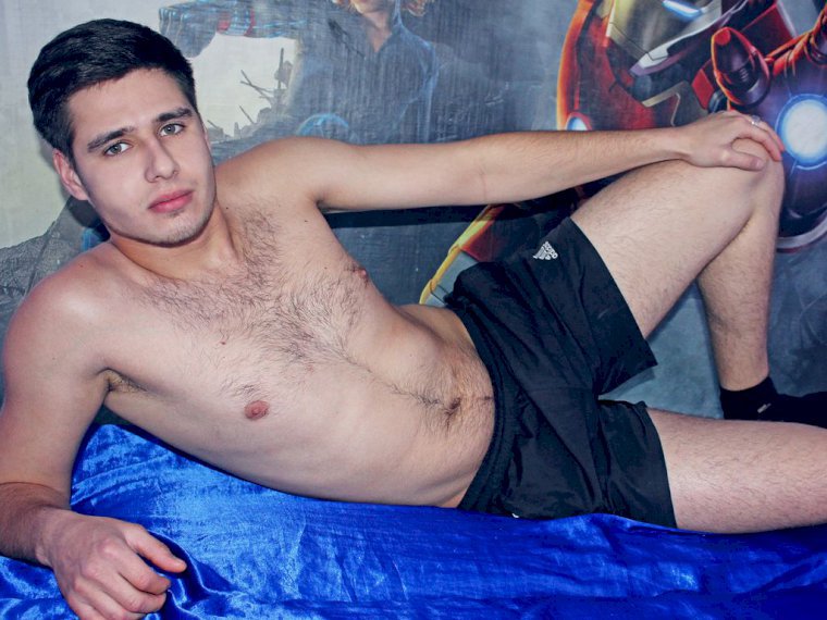 DominicTorret's Profil - Bild n°0