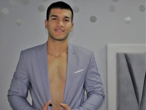 DominicWall's Sexcam