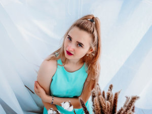 DominikaBrown's Sexcam
