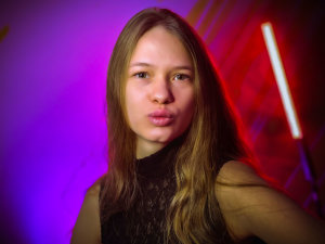 DominikaJonhson's Sexcam