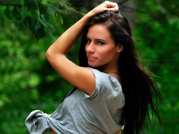 DominikaRobbie's profile - Image n°0