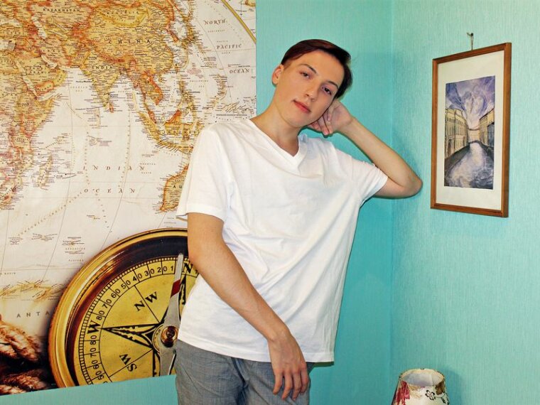 DominikGent's profile - Image n°0