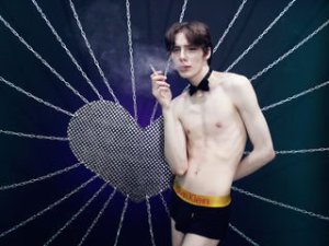 DominikMyles's Sexcam