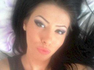 Dominomonroe's Sexcam