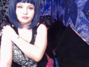 DomKylina's Sexcam