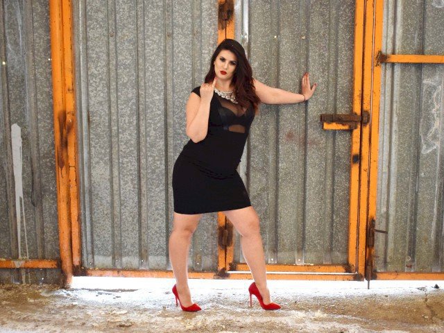 DommeGiselle's Profil - Bild n°17