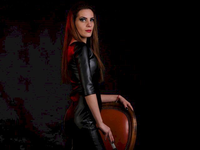 DommeMichell's Profil - Bild n°0