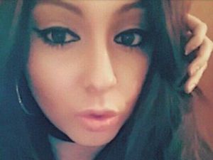 DommeQueen's Sexcam