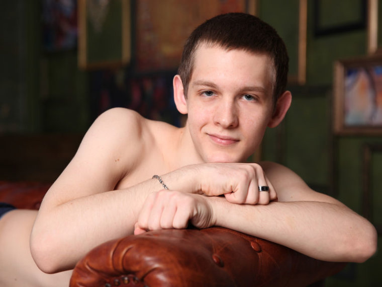 DonaldMoore's profile - Image n°1