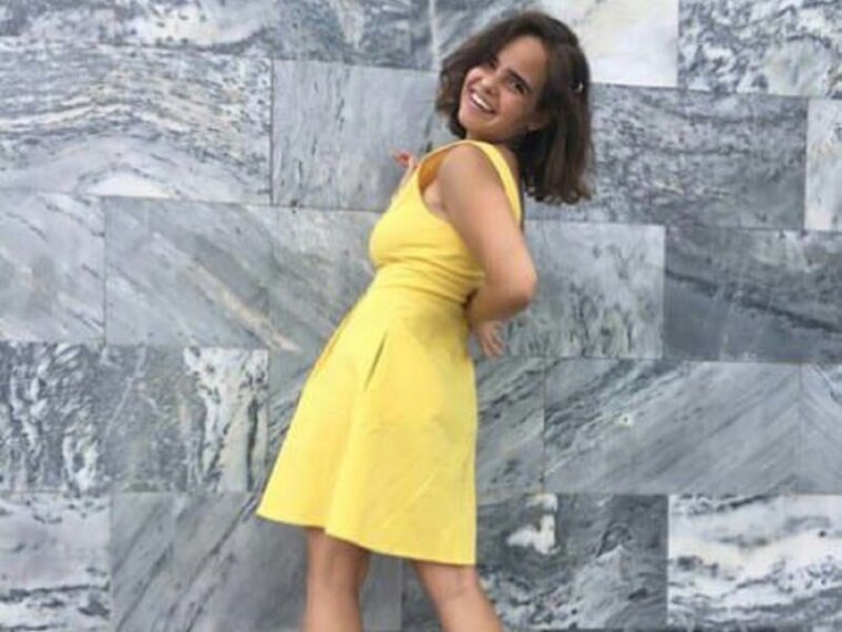 DonataMeli's profile - Image n°0