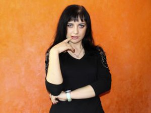 Sexcam Porn von DonatellaWu