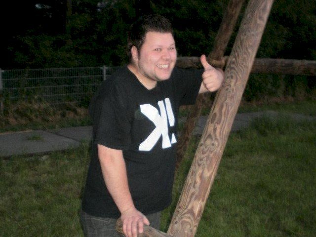 DonColonnelo's profile - Image n°3