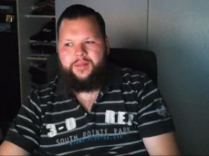 DonColonnelo's Sexcam