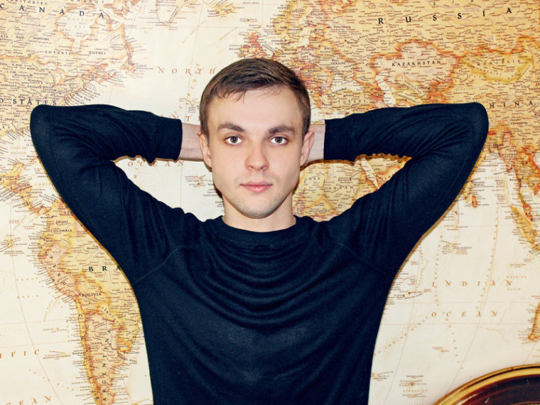 DonDuncan's profile - Image n°0