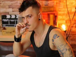 Sexcam Porn von DonLeone