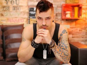 Sexcam Porn von DonLeonne