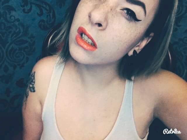 DonnaAnna's Profil - Bild n°0
