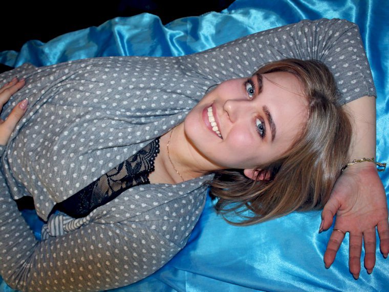 DonnaBronze's profile - Image n°1