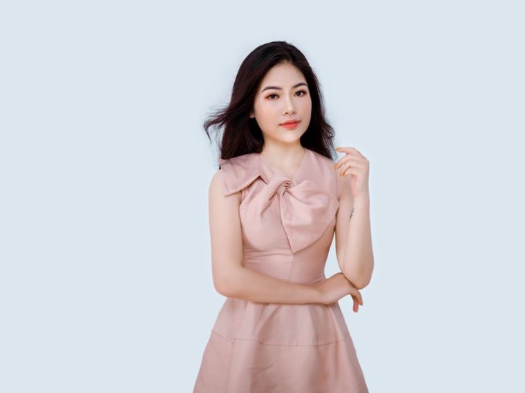 DonnaHoang's profile - Image n°0