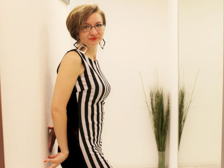 DonnaIdeal's Profil - Bild n°0