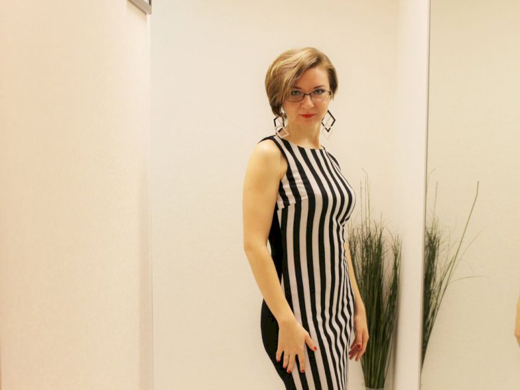 DonnaIdeal's Profil - Bild n°1