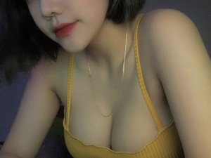 DonnaJulia's Sexcam