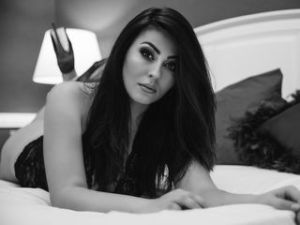 Sexcam Porn von DonnaRyders