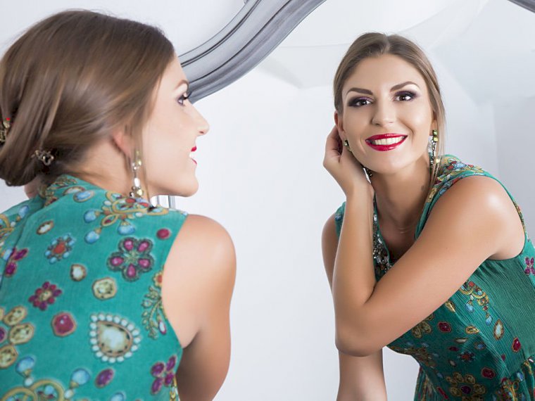 DonnaSierra's profile - Image n°1