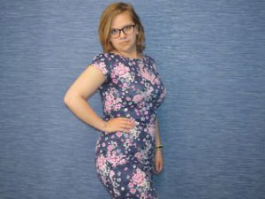 DonnaWannaPlay's Sexcam