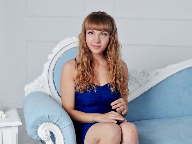 DoresEvelina's Profil - Bild n°0