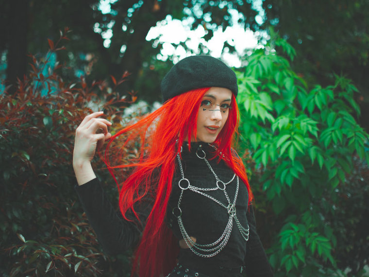 DorianaGray's profile - Image n°0