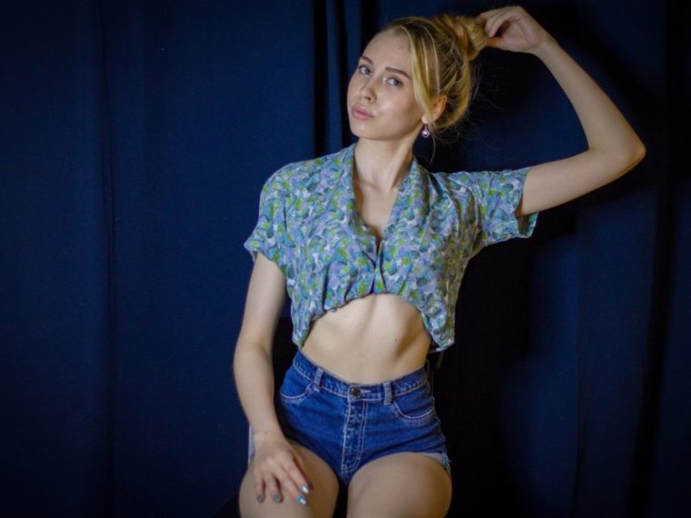 DorianaGreys's profile - Image n°0