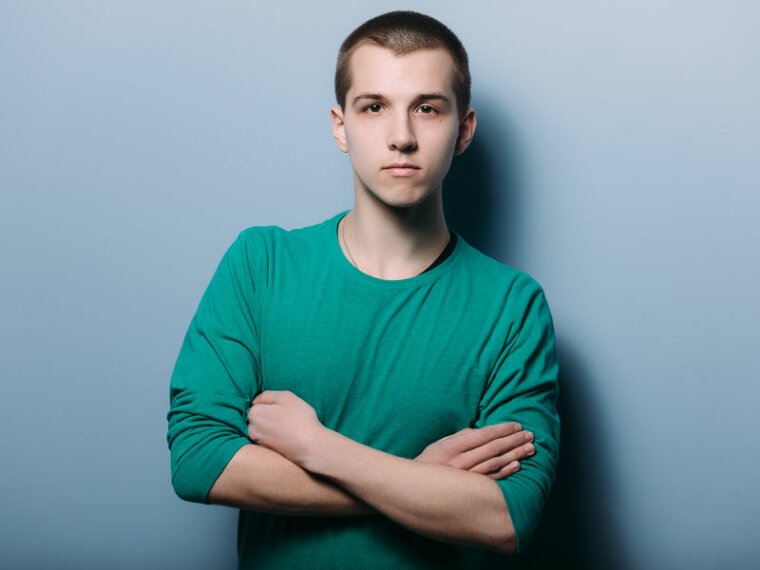 DorianBlaze's profile - Image n°1