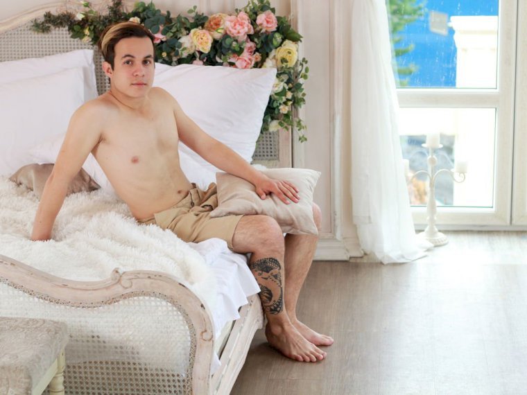 DorianKrown's Profil - Bild n°1