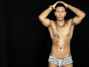 DorianMuscleBoy's Sexcam