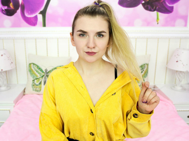 DorisRivers's profile - Image n°0