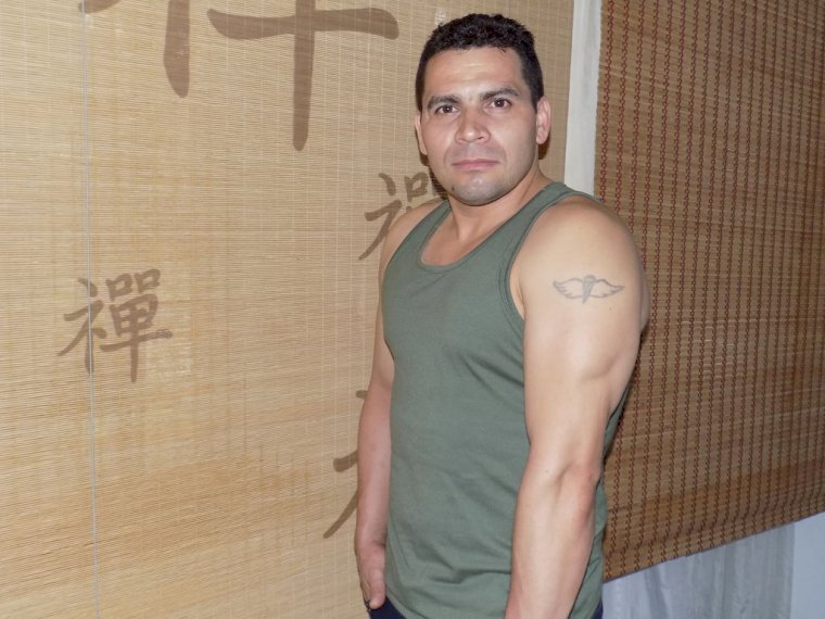 DoritoFernandez's profile - Image n°1