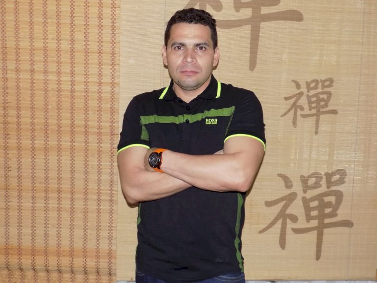 DoroteoFernandez's profile - Image n°1