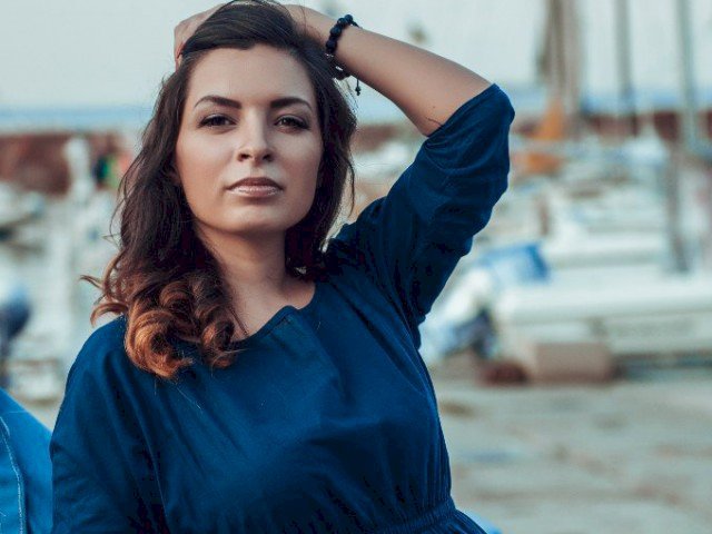 Profil de Dorri - Photo n°4