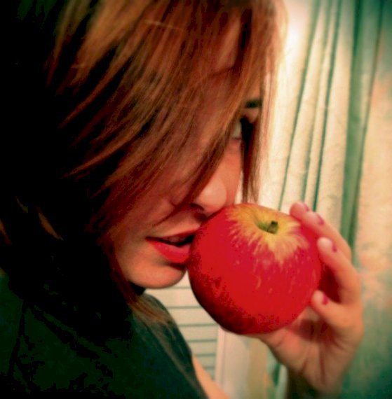 DouceAmandine's profile - Image n°0