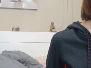 DouceAmandine's Sexcam