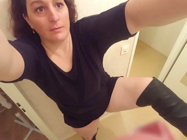 DouceurCaline's profile - Image n°0